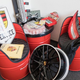 Image for article titled Porsche Has Its Own Counterfeit Busters